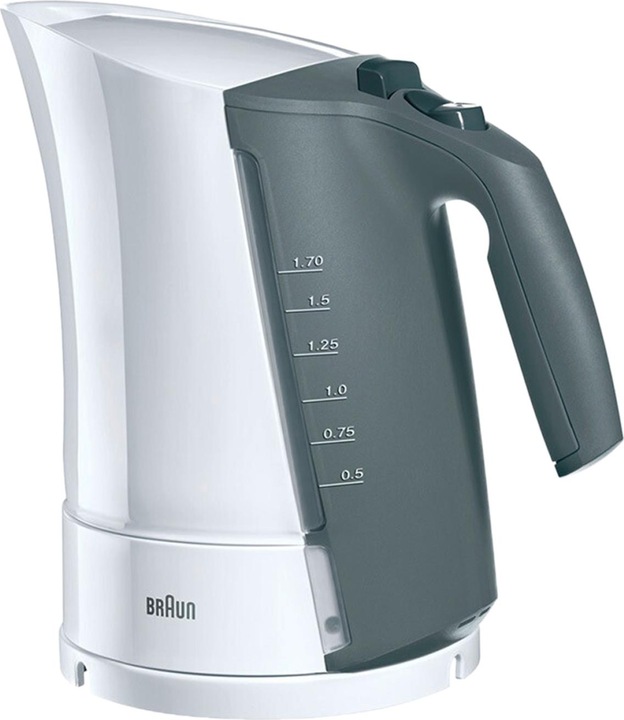 Produktbild Braun Multiquick 3 (1.70 l, EU-Stecker)