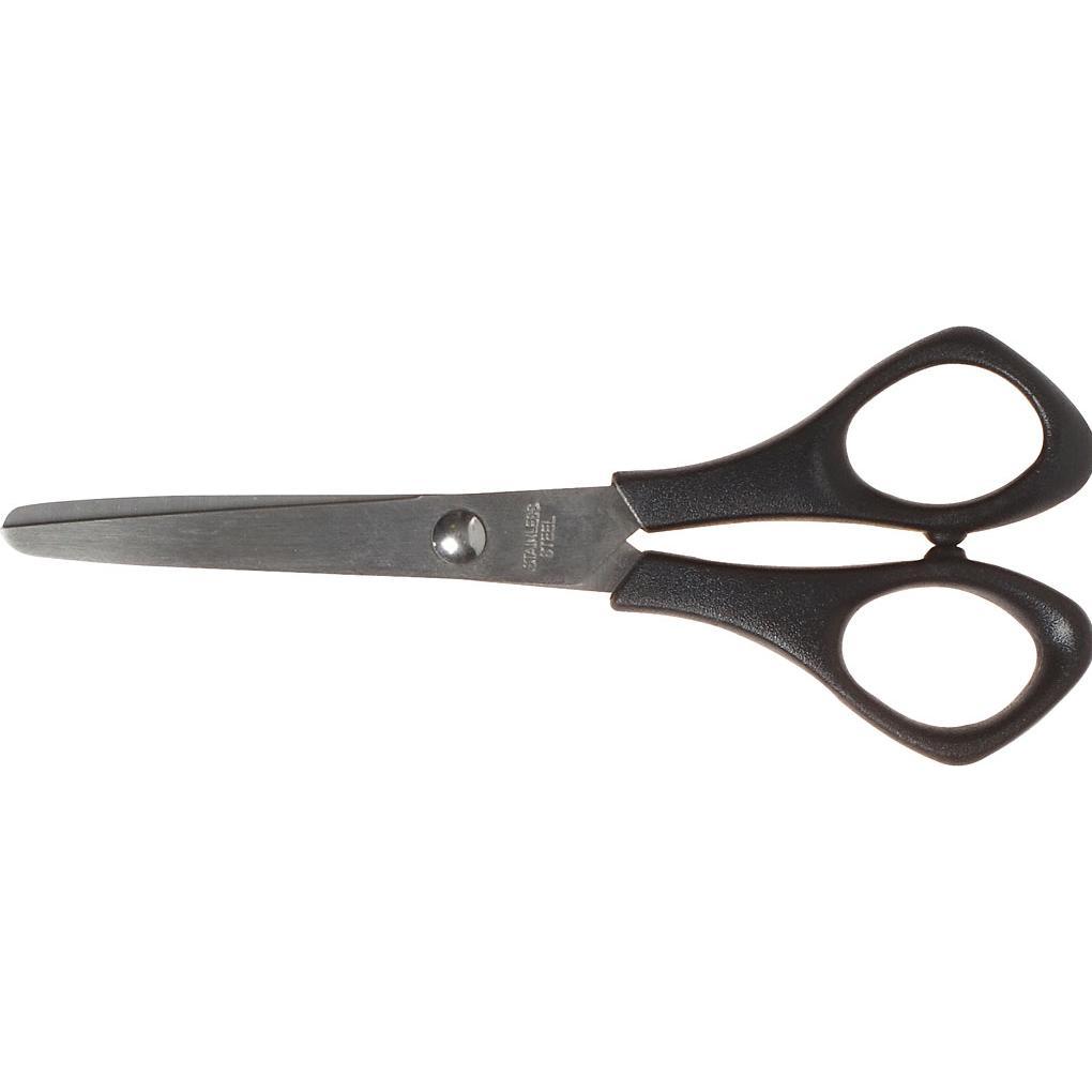 Creativ Company, Forbice, School Scissors (14 cm)