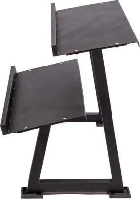 Image du produit Fitcom Hex Dumbbell Rack