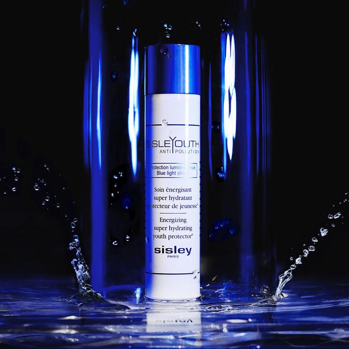 Produktbild Sisley SisleYouth Anti Pollution (40 ml, Tagescreme)