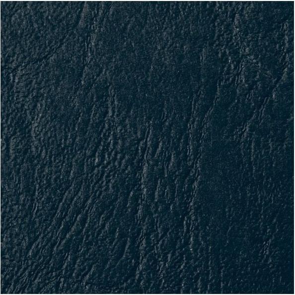 Actual product image GBC LeatherGrain cover material A4