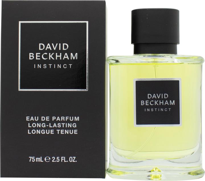 Image du produit David Beckham Instinct (Eau de parfum, 75 ml)