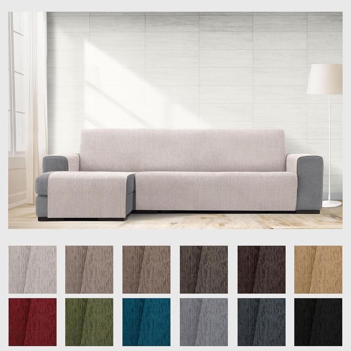 Produktbild Ecommerc3 Coperta per Chaise Longue