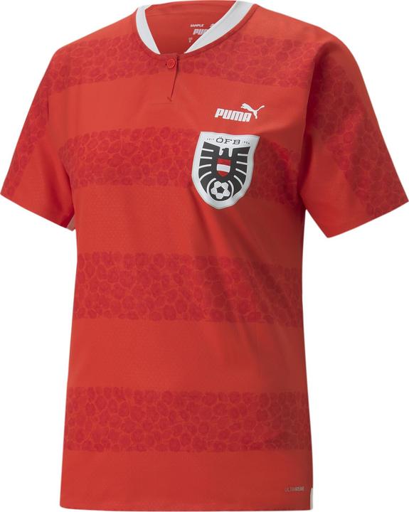 Produktbild Puma ÖFB Home Jersey Liberty W (S)
