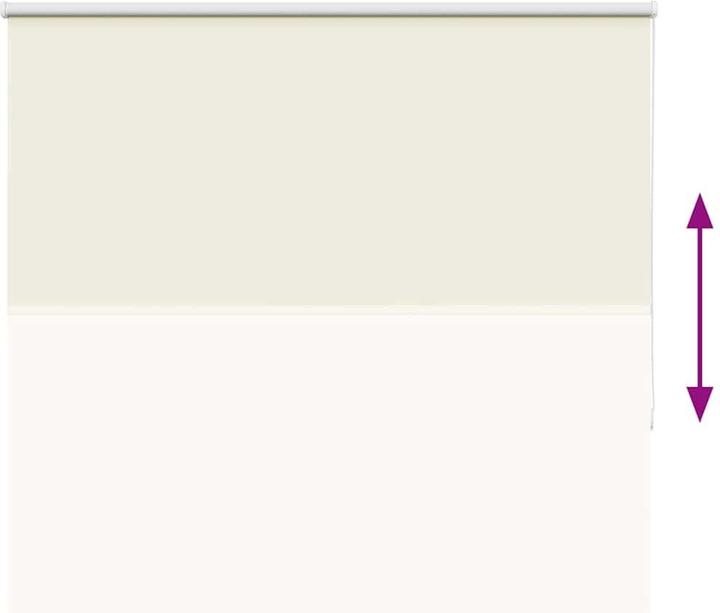 Actual product image vidaXL Marnin (160 x 150 cm)