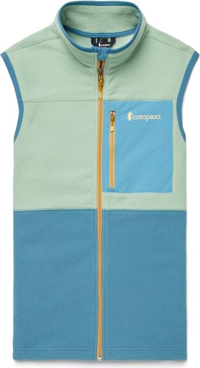 Produktbild Cotopaxi Abrazo Fleece Vest (S)