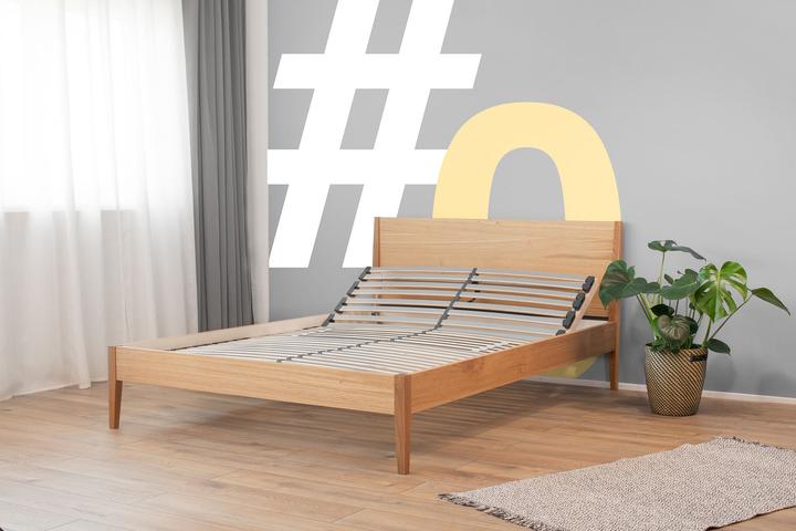 Immagine prodotto basics by BICO Flex di base