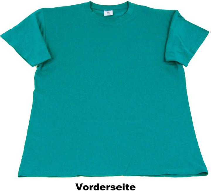 Modellbau Lindinger t-shirt diva blue gr. l 2013