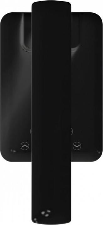 Actual product image Media-Tech LEDITOU - Energiją taupanti LED stalinė lempa su QI belaidžiu įkrovikliu. Apšviestas (750 lm)