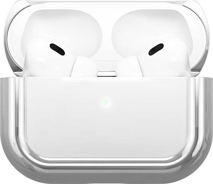 Produktbild Arc Pulse AirPods Pro 1/2 Alu-Hülle elegant robust (Kopfhörer Hülle)