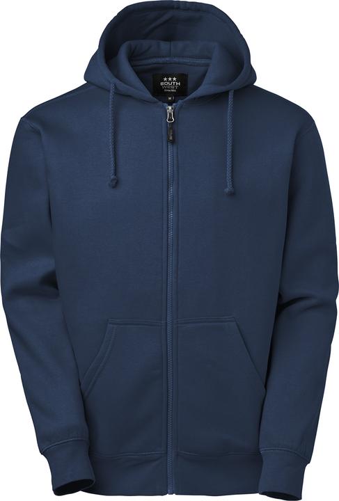 Navy Blau