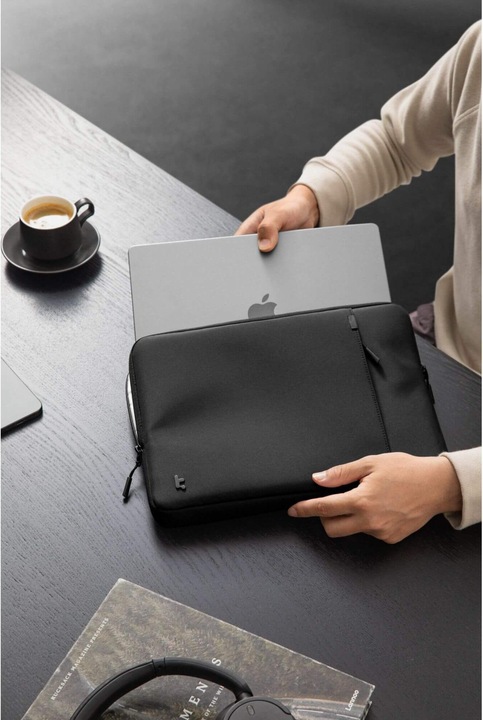 Immagine prodotto tomtoc B02 (10.9") Custodia verticale per tablet (iPad Air 2020 (4. Gen), MacBook Pro 16)
