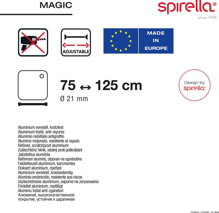 Produktbild spirella Magic