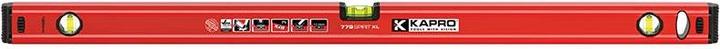 Actual product image Kapro Spirit 120 XL spirit level (120 cm)