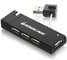 Actual product image Iogear 4 Port USB 2.0 Hub (USB-A, 4 Ports)