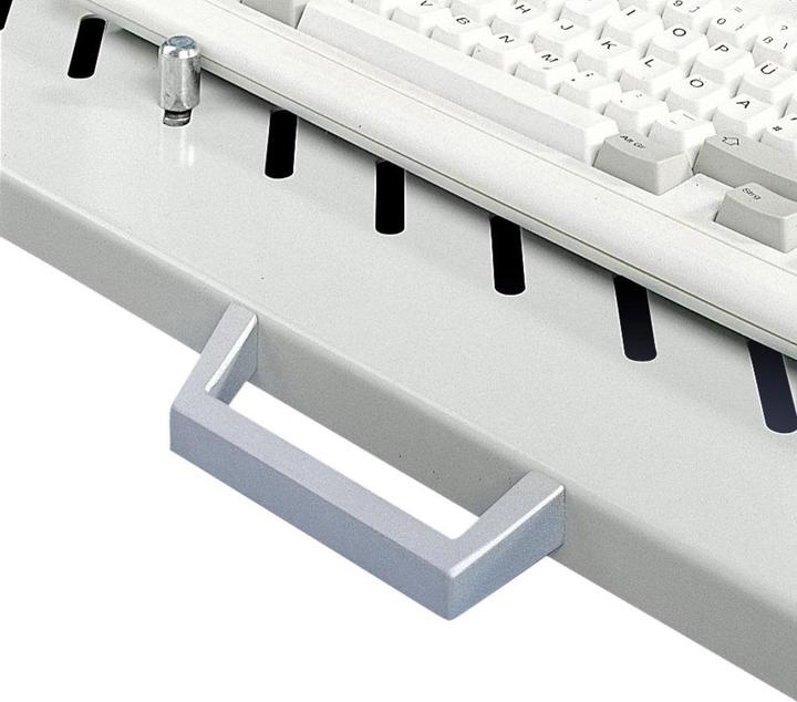 Produktbild Rittal Handles for pull-out component shelves