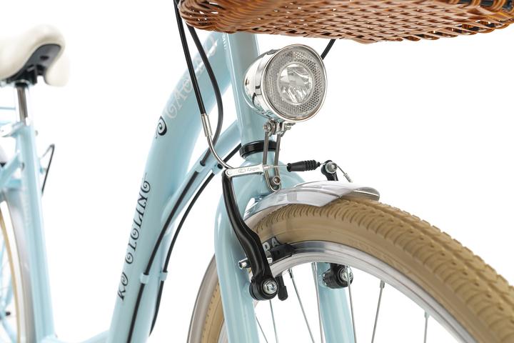 Immagine prodotto KS Cycling Casinò (48 cm)