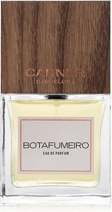 Actual product image Carner Barcelona Botafumeiro Eau de Parfum 50 ml (Eau de parfum, 50 ml)