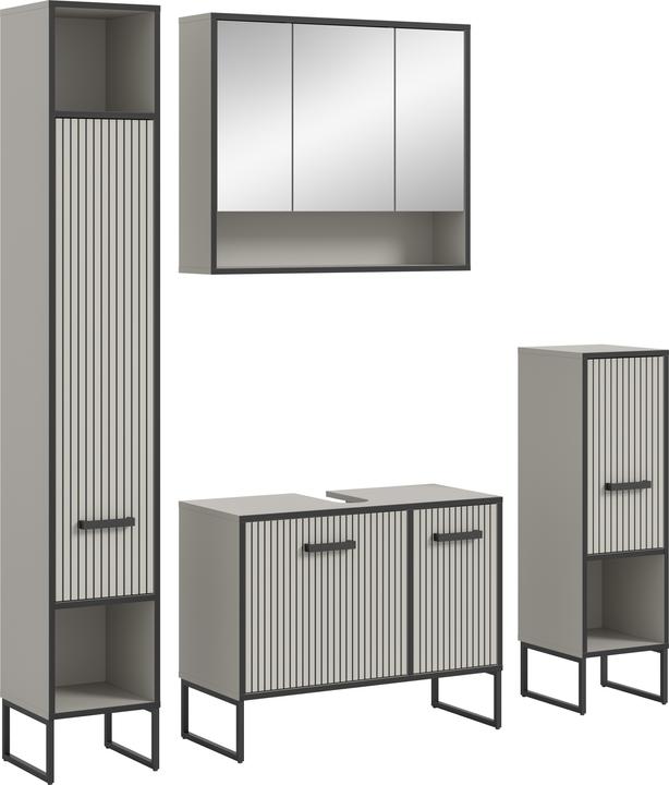 Actual product image Xonox Home Bagno