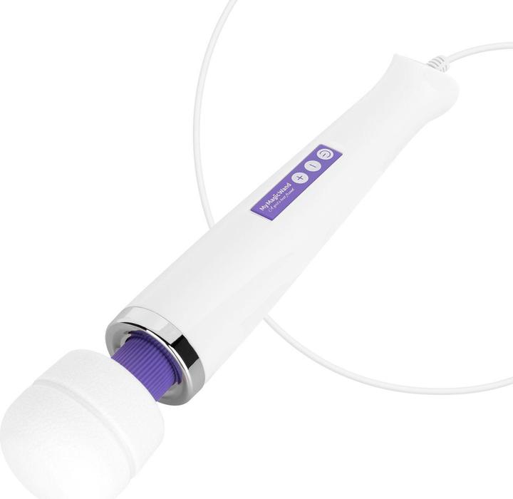 Produktbild My Magic Wand Wand Massager