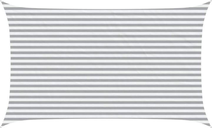 Produktbild vidaXL Outdoor Sonnenschutz Markise (500 x 300 cm)