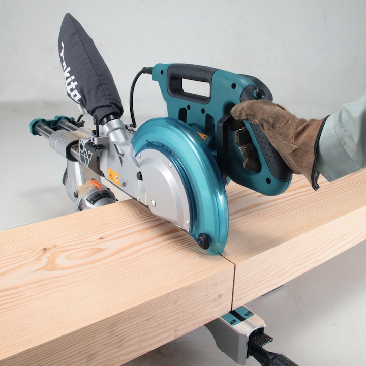 Image du produit Makita Ls1018ln
