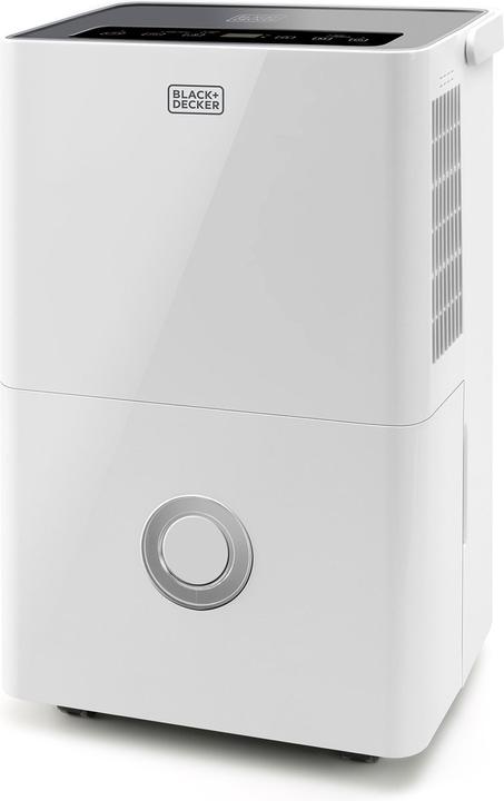 Image du produit Black & Decker BXDH20E (40 m²)