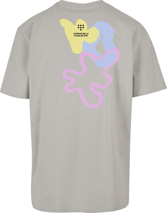 Produktbild Urban Classics Abstract Oversize Tee - 18469 (XS)