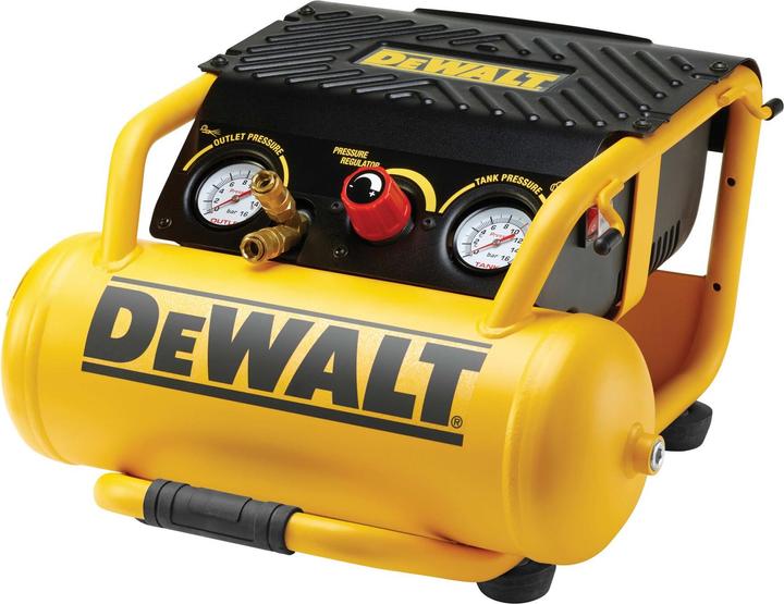 Produktbild DeWalt Kompressor (10 l, 10 Bar)