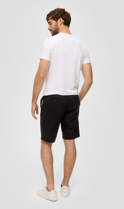 Image du produit s.Oliver Bermuda Regular Fit: Bermuda aus Baumwollstretch (36)