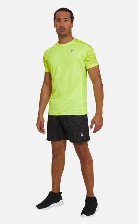 Immagine prodotto Macron Camicia da corsa Ralph da uomo (M)