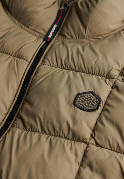 Actual product image Superdry Fuji Lite (S)