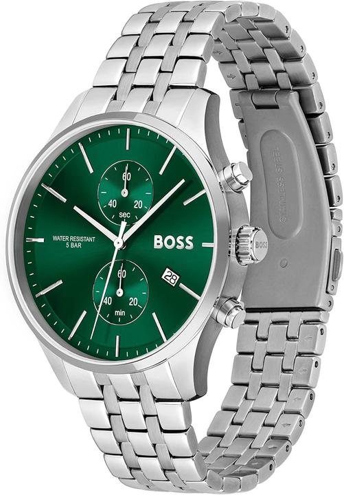 Image du produit BOSS Hugo Associé (Chronographe, 42 mm)