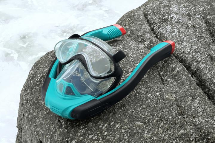 Produktbild Bestway Flowtech Snorkel Mask L/XL