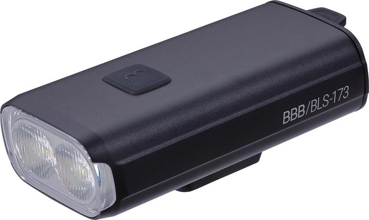 Actual product image BBB StrikeDuo (2000 lm)