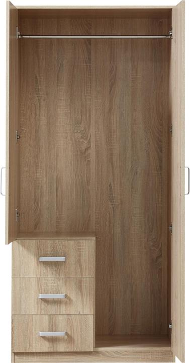 Produktbild En.Casa Bodolz (80 x 52 x 176 cm)