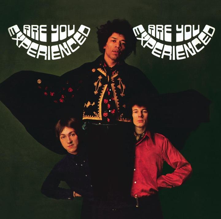 Are You Experienced (Jimi Hendrix)