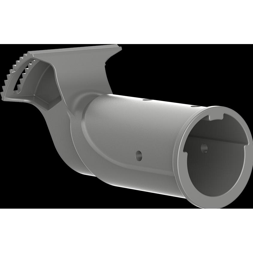 Dotlux, Zubehör Beleuchtung, Mastadapter 42mm