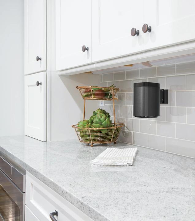 Produktbild Sinox One SONOS® One One SL Play:1 Spe (1 Stk., Wandmontage, Drehbar, Neigbar)