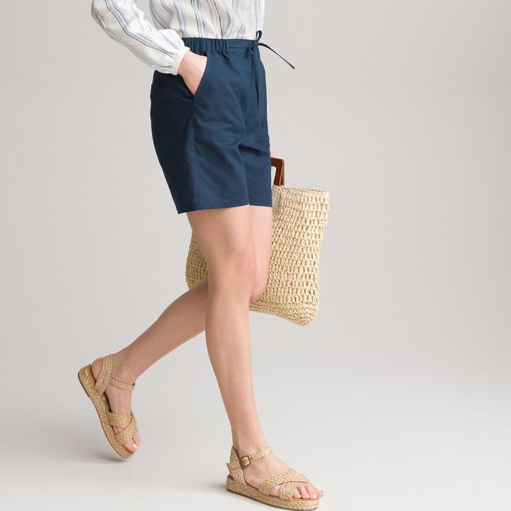 Image du produit Anne Weyburn Short (40)