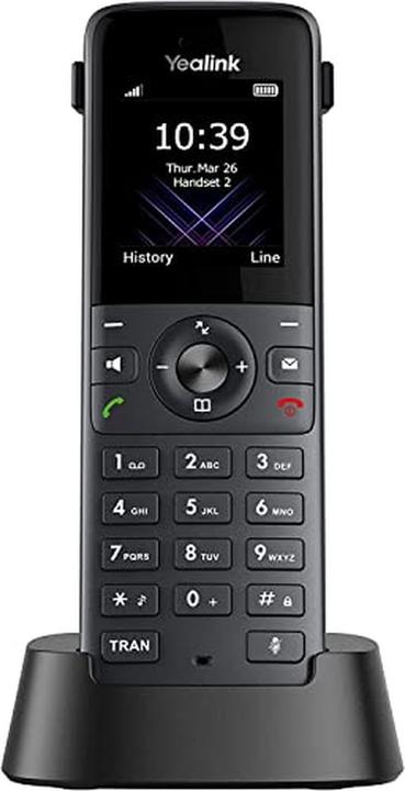 Image du produit Yealink Téléphone sans fil W73P
