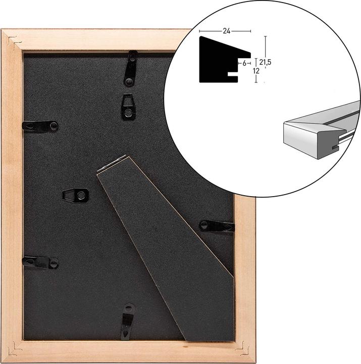 Produktbild Nielsen Essential (15 x 20 cm)