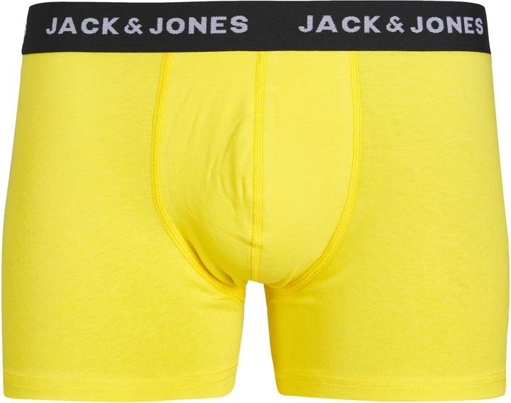 Produktbild Jack & Jones David (M, 10er Pack)