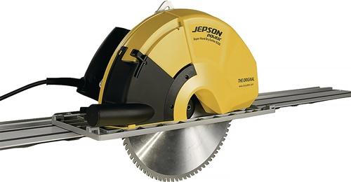 Image du produit Jepson Scie circulaire à métaux Super Hand Dry Cutter 8320-Set