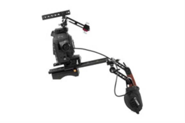 Immagine prodotto Wooden Camera Canon C100/C300/C500 Manopola di riposizionamento - Rosetta ARRI