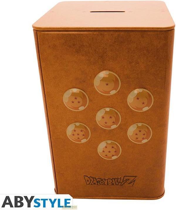 Produktbild ABYstyle Dragon Ball