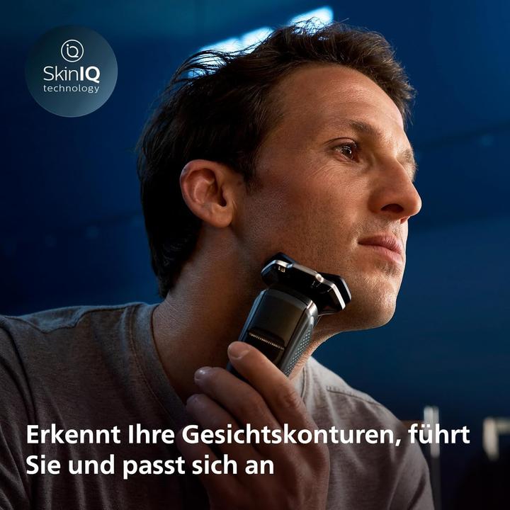 Actual product image Philips Shaver Series 8000