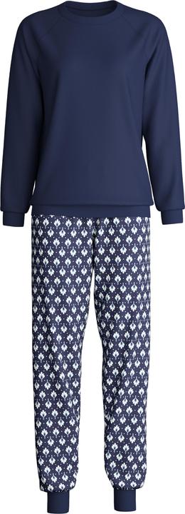 Produktbild Calida Daylight Dreams Bündchen-Pyjama (M)