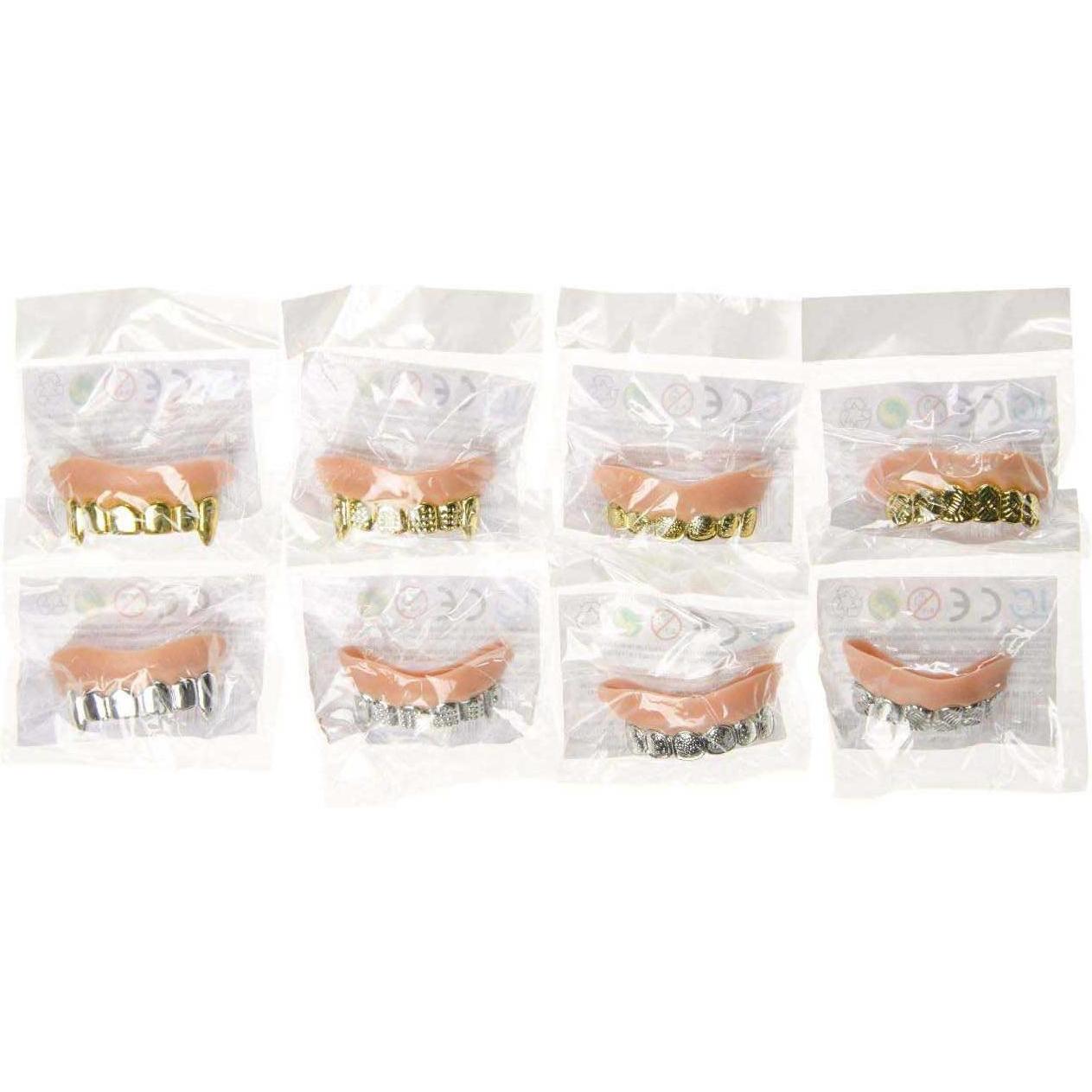 Streich-Zahngrillz (60690117)