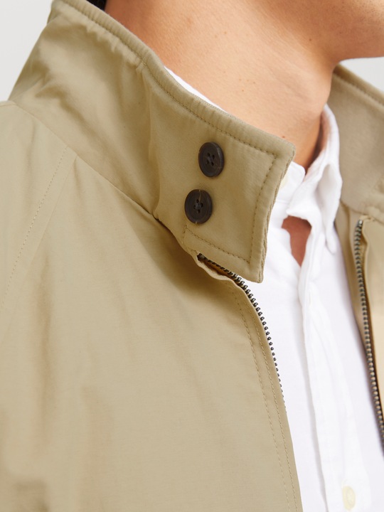 Produktbild Jack & Jones Blousonjacke Blousonjacke (L)